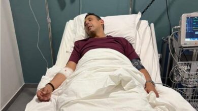 Photo of تفاصيل نقل البطل العالمي ورئيس المجلس الجماعي لإيموزار “لخصم” لقسم الإنعاش