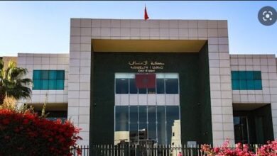 Photo of التحقيق مع أستاذ “تارودانت” يشتبه تورطه في هتك عرض تلميذ في حالة اعتقال
