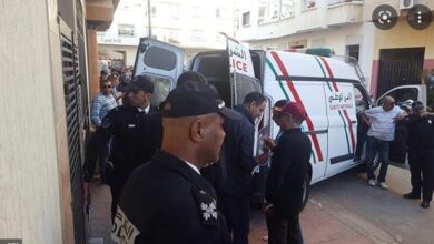 Photo of القصة الكاملة لمسؤول بـ”ديستي” المزور الذي وقع في قبضة الأمن