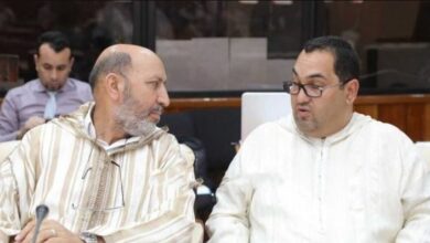 Photo of المحكمة تبرئ العمدة السابق لمراكش من تهمة غسيل الأموال وتدين نائبه السابق