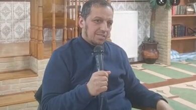 Photo of القضاء البلجيكي يرفض تسليم الإمام إيكويسن لفرنسا لترحيله إلى المغرب