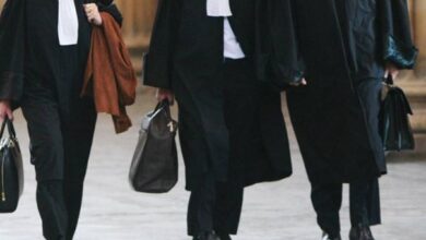 Photo of زيادات مرتقبة في أتعاب المحامين والمترجمين والموثقين والعدول