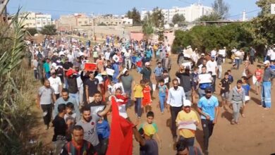 Photo of تفاصيل الفضيحة العقارية التي أطاحت بعامل الصخيرات تمارة و 6 رجال سلطة وإداريين
