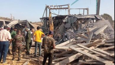 Photo of زلزال خروقات التعمير يطيح بشخصيات في المحافظة العقارية والوكالة الحضرية ومجالس الجماعات