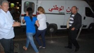 Photo of تطوان.. اعتقال أسترالية تستغل شابات مغربيات في محادثات إباحية وجنسية