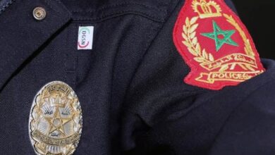 Photo of 5 سنوات سجنا نافذا لضابط امن اختطف واحتجز مواطنة افريقية