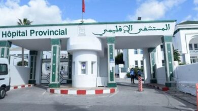Photo of تطوان..صحافي مهني يتعرض لمحاولة اعتداء من طرف حارس أمن خاص بمستشفى “سانية الرمل”