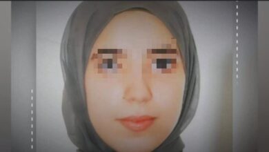 Photo of الامن يعثر على “دعاء” بضواحي سيدي سليمان ويوقف مشتبه في اختفائها