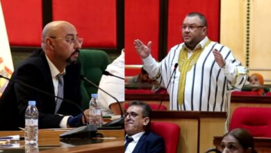 Photo of الشرقاوي..عمدة طنجة ومكتبه فاشلون ولم يقدموا أي إضافة للمدينة