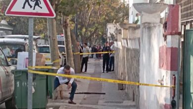 Photo of فتح بحث قضائي لتحديد ظروف وملابسات جريمة قتل ومحاولة قتل متبوعة بالانتحار باستعمال سلاح ناري