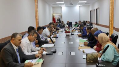 Photo of مؤسسة التعاون بين الجماعات “البوغاز” تعتمد مشروع ميزانية 2023