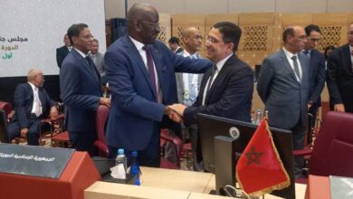 Photo of “بوريطة”ينجح في تضمين إدانة تسليح إيران للبوليساريو في جدول أعمال القمة العربية بالجزائر