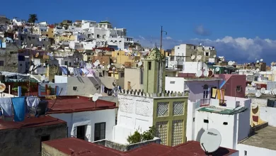 Photo of هذه توقعات أحوال الطقس اليوم بربوع المملكة