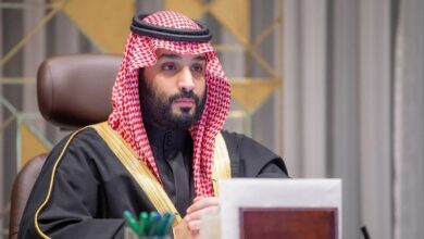Photo of مَلك السعودية وَوَلي عهده يُعلنان غيابهما عن القمّة العربية بالجزائر