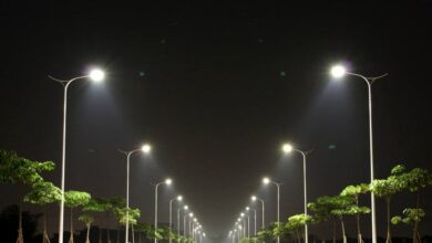Photo of الداخلية تخفض الإنارة العمومية بـ30 في المائة