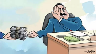 Photo of خط النيابة العامة يُوقع بـ 231 “مرتشيا” بالإدارات العمومية