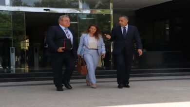 Photo of تعزيز التعاون المغربي وألماني لمكافحة الإرهاب والجريمة المنظمة