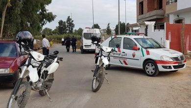 Photo of اعتقال “راق شرعي” استحوذ على مبالغ مالية مهمة من حسابين بنكيين لفتاة متوفاة