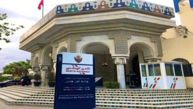 Photo of تفاصيل جديدة بخصوص علاقة عميد الشرطة الممتاز والقاصر المتهم بهتك عرضها