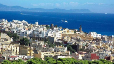 Photo of الطقس بطنجة.. استقرار جوي وانخفاض طفيف في درجات الحرارة