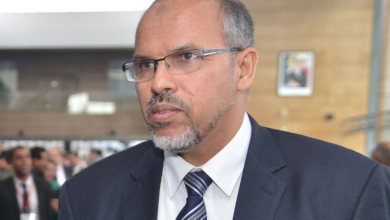 Photo of بعد أزمة تسريب شغله لمهمة برئاسة الحكومة.. جامع المعتصم يستقيل من الأمانة العامة للحزب