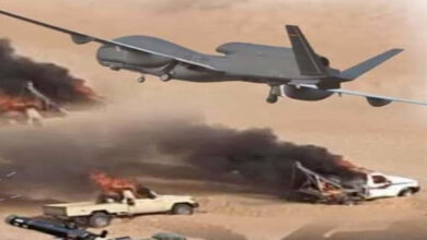 Photo of الجيش المغربي يسقط قتلى وجرحى في صفوف مقاتلي مرتزقة “البوليساريو”