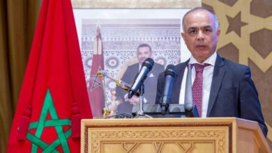 Photo of بالتزامن مع فترة الامتحانات.. أزمة التعليم من جديد بسبب ملف الأساتذة الموقوفين