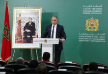 Photo of فوزي لقجع يستعد لدخول غمار الانتخابات البرلمانية من بوابة «البام»