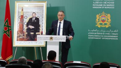 Photo of لقجع.. مسار تنازلي تدريجي للتضخم بفضل التدابير المواكبة لتشديد السياسة النقدية