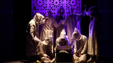 Photo of مهرجان المسرح الجامعي الدولي بطنجة لقاء سنوي لتحقيق التلاقح وتبادل الخبرات