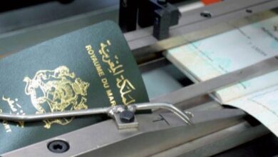 Photo of ايقاف 20 شخص لارتباطهم بشبكة اجرامية للهجرة الغير شرعية