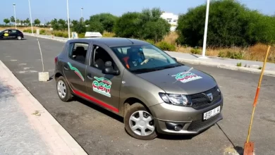 Photo of معايير جديدة في امتحان السياقة تنتظر المغاربة في 2023