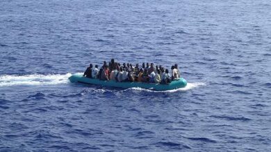 Photo of بسبب “الحريك”.. توقيف 6 دركيين و 11 جنديا