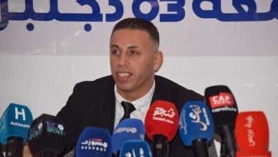Photo of اتحاد طنجة: الوالي الراعي الأول للفريق وندين البلاغات التي تسيء للنادي ولمؤسسة الولاية