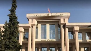 Photo of متابعة قيادي في “جماعة العدل والإحسان” في حالة اعتقال بتهم ثقيلة