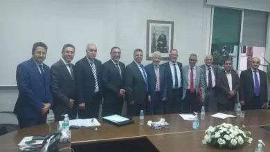 Photo of الحكومة تلغي قانون “وهبي” للضريبة على المحامين وتعيد صياغته