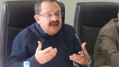 Photo of المحكمة الادارية بالرباط تقضي بعزل “حسيسن” النائب الاول لرئيس جماعة العرائش