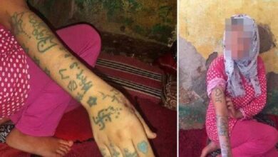 Photo of المحكمة تطوي ملف “فتاة الوشم” بأحكام جديدة في حق المتهمين