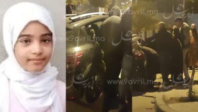 Photo of تفاصيل اختفاء طفلة من حي المرس