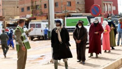 Photo of أهم الخطوات التي يجب على الأسر اتباعها للاستفادة من الدعم الاجتماعي