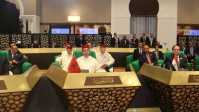 Photo of رغم الظروف الصعبة.. مشاركة المغرب في القمة العربية كانت مساهمة بارزة وفعالة