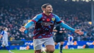 Photo of المهاجم “انس زاروري” سيعوض “حاريث” في المنتخب المغربي