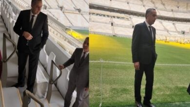 Photo of المغرب وأجهزته الأمنية حاضرون في كأس العالم 