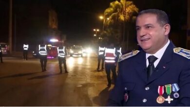 Photo of بتعليمات من الحموشي..الدخيسي يقود حملة واسعة للإطاحة بالمبحوث عنهم
