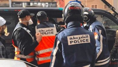 Photo of إيداع أستاذ السجن بسبب محتويات رقمية إباحية