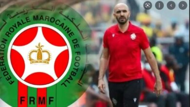 Photo of مباراة ودية..المنتخب المغربي يواجه منتخب جورجيا يوم 17 نونبر بالإمارات