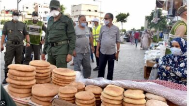 Photo of أرباب المخابز يكذّبون الحكومة بخصوص ثمن الخبز