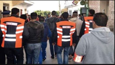 Photo of التحقيق مع شرطي وطبيب في قضية اغتصاب فتاة وافتضاض بكارتها