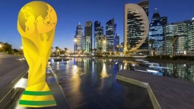 Photo of بسبب شارة المثليين.. المنتخب الدنماركي يهدد بالانسحاب من بطولة كأس العالم
