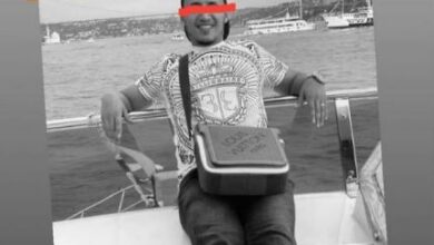 Photo of سيناريو جـ ـ ـريمـ ـة قـ ـتل تاجـر شاب وحـ ـرق جـ ـثتـ ـه بأكادير